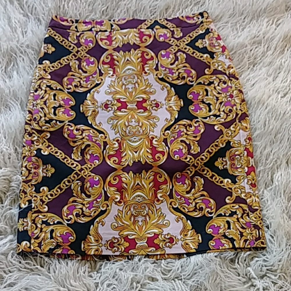 Woman skirt
